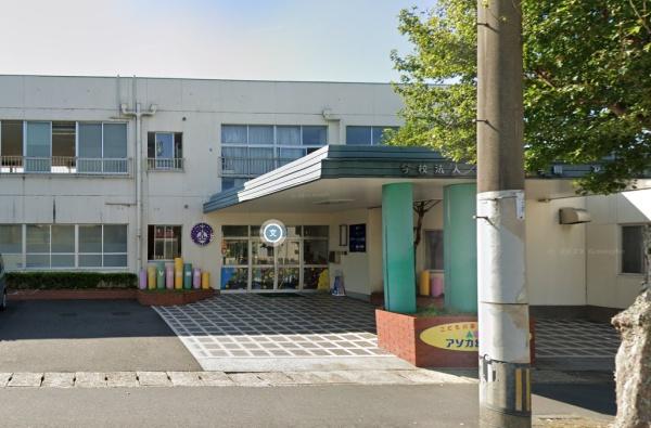 都城市早水町新築建売(アソカ幼稚園)