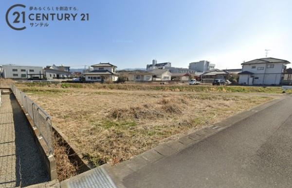 都城市早水町新築建売