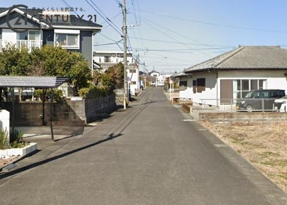 都城市早水町新築建売