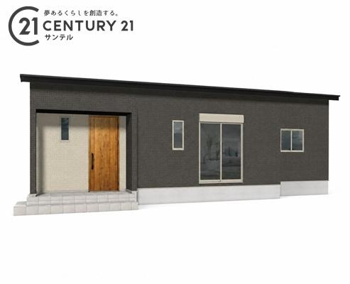 都城市早水町新築建売