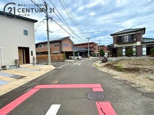 宮崎市大島町第3　新築戸建　1号棟