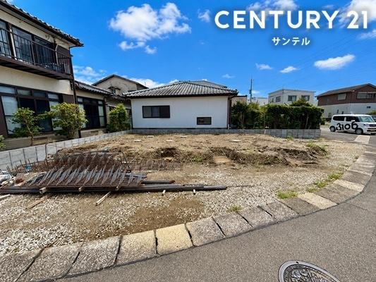 宮崎市大島町第3 新築戸建 1号棟