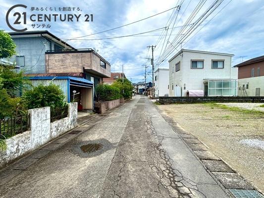 宮崎市大島町第3　新築戸建　1号棟