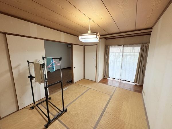 宮崎市清武町加納乙の中古一戸建て