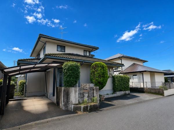 宮崎市清武町加納乙の中古一戸建