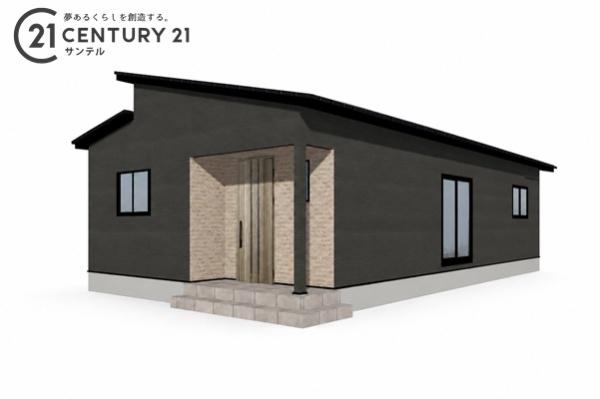 都城市鷹尾3丁目新築建売