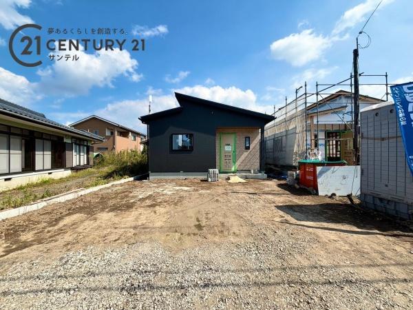 都城市鷹尾3丁目新築建売