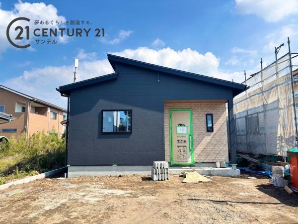 都城市鷹尾3丁目新築建売
