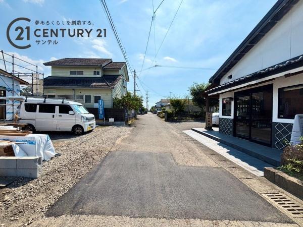 都城市鷹尾3丁目新築建売