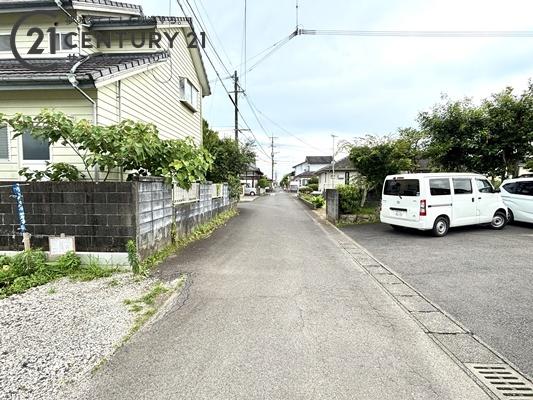 都城市鷹尾3丁目新築建売