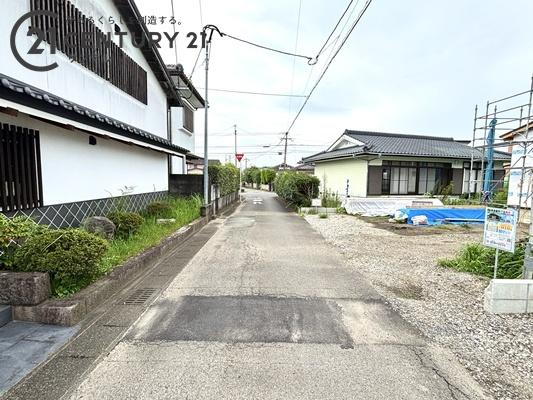 都城市鷹尾3丁目新築建売