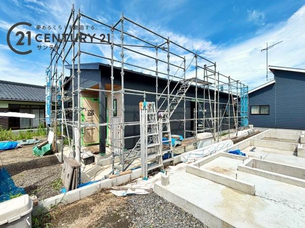 都城市鷹尾3丁目新築建売
