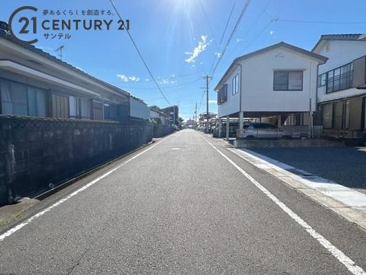 都城市下川東２丁目の中古一戸建て