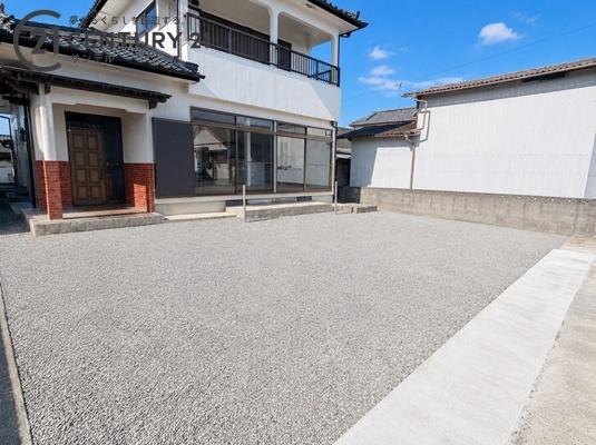 都城市下川東２丁目の中古一戸建て