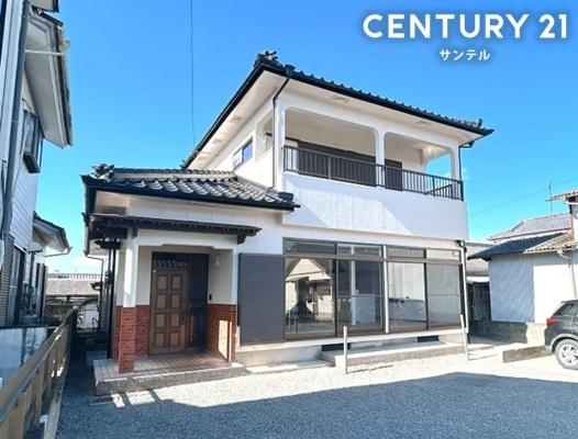 都城市下川東2丁目 中古戸建