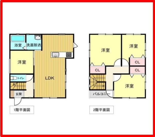 宮崎市吉村町南田の中古一戸建て