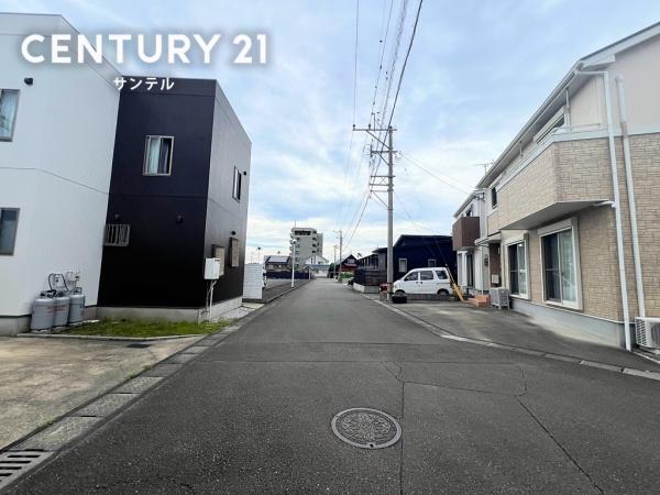 宮崎市吉村町南田の中古一戸建て