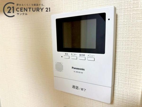 マンションリブレ