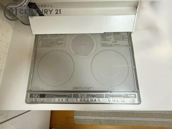 マンションリブレ