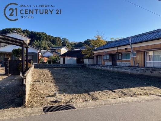 宮崎市佐土原町上田島の売土地