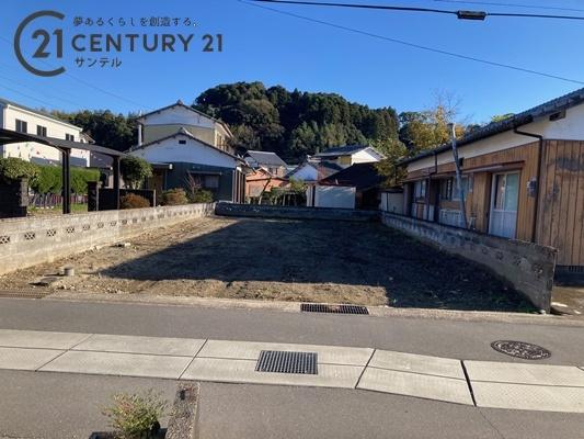 宮崎市佐土原町上田島の土地