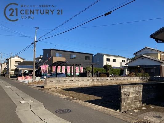 宮崎市佐土原町上田島の土地