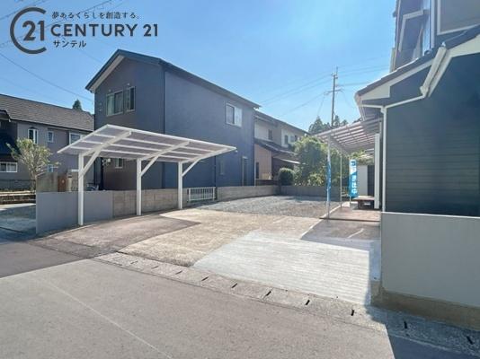 都城市都島町の中古一戸建て