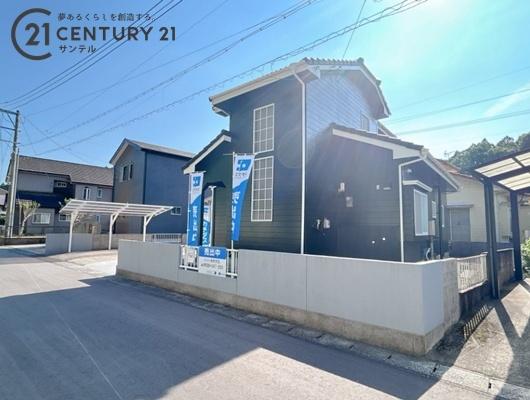 都城市都島町の中古一戸建て