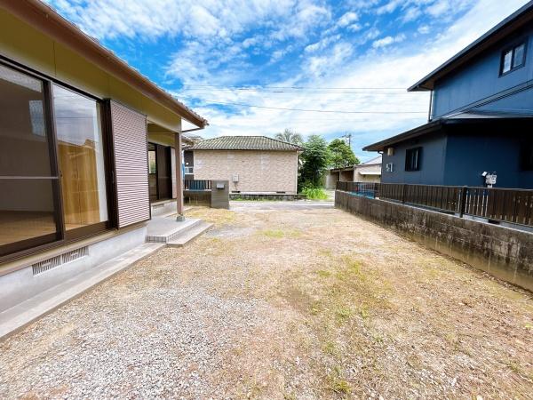 宮崎市田野町甲の中古一戸建て