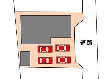 宮崎市田野町甲の中古一戸建て