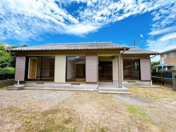 宮崎市田野町甲 中古戸建
