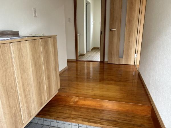 宮崎市田野町甲の中古一戸建て