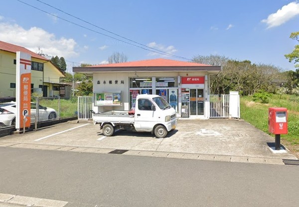 東諸県郡国富町大字森永の中古一戸建て(森永郵便局)