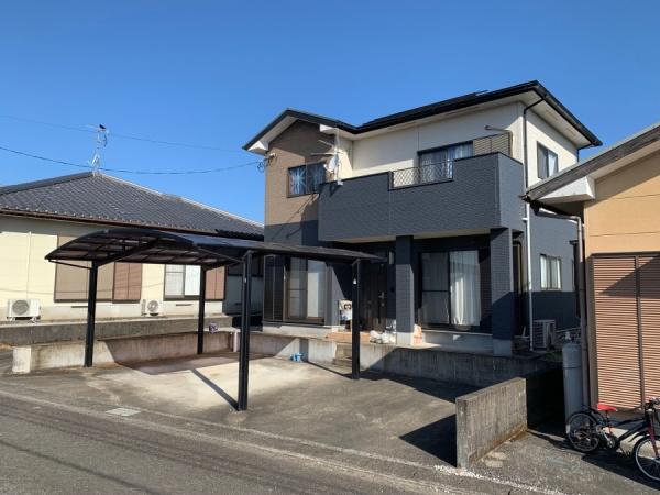 東諸県郡国富町大字森永の中古一戸建