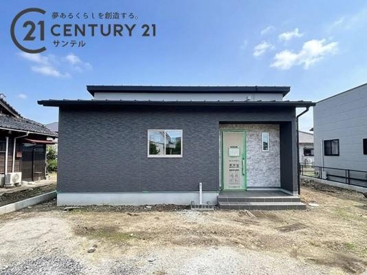 三股町大字樺山新築建売