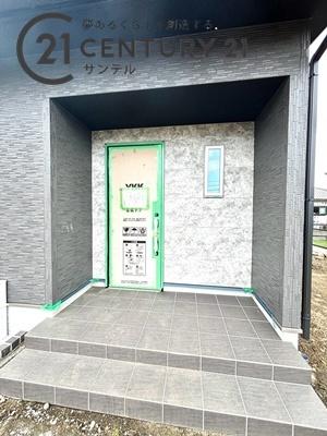 三股町大字樺山新築建売