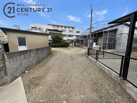 三股町大字樺山新築建売