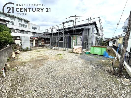 三股町大字樺山新築建売