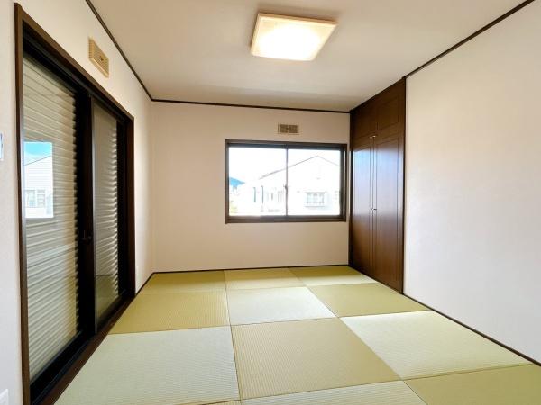宮崎市学園木花台南１丁目の中古一戸建て