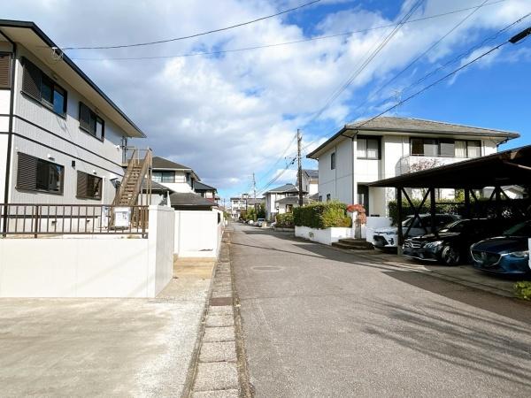 宮崎市学園木花台南１丁目の中古一戸建て