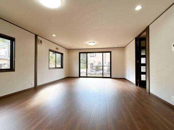 学園木花台南1丁目　中古戸建