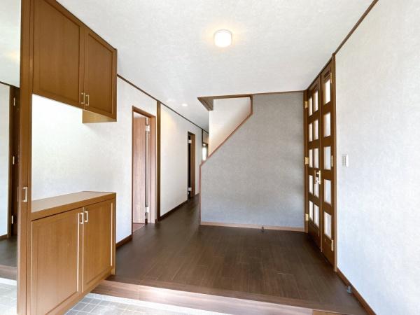 学園木花台南1丁目　中古戸建