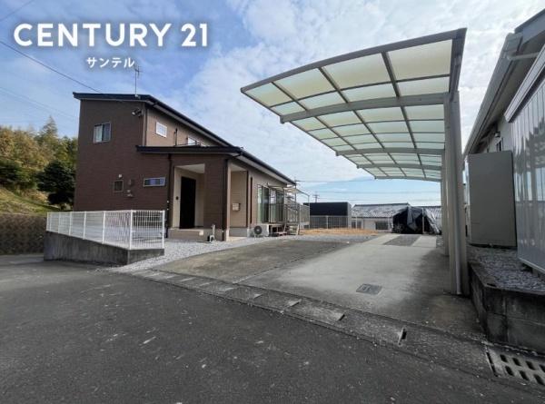 宮崎市清武町今泉丙の中古一戸建て