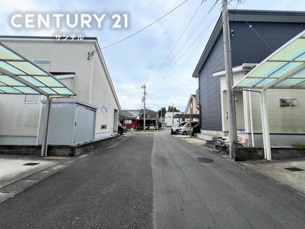 宮崎市清武町今泉丙の中古一戸建て
