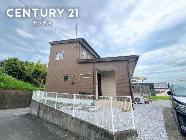 宮崎市清武町今泉丙中古戸建