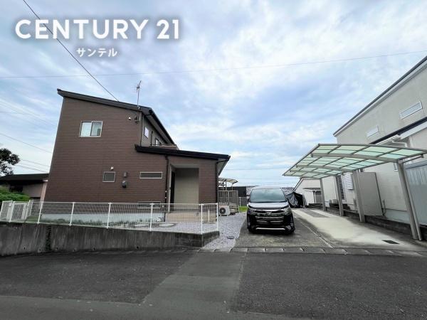 宮崎市清武町今泉丙中古戸建