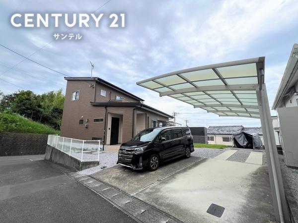 宮崎市清武町今泉丙中古戸建
