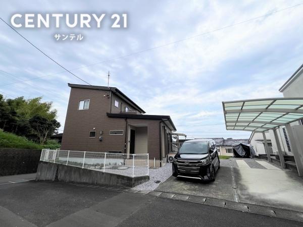 宮崎市清武町今泉丙の中古一戸建て