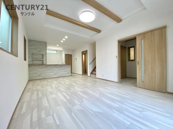 宮崎市城ケ崎３丁目の中古一戸建て