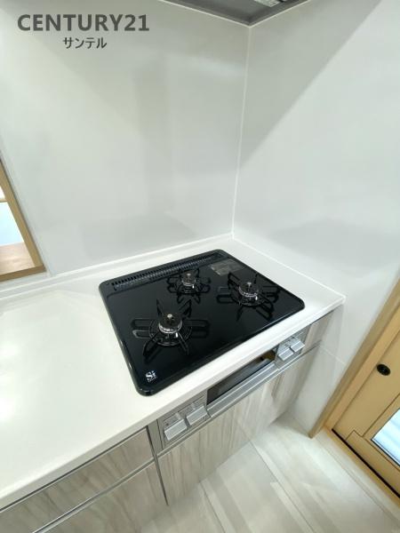 宮崎市城ケ崎３丁目の中古一戸建て